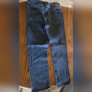 Mens Lee jeans